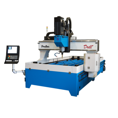 CNC-drilling-machine-Table type-Cutting-Drilling-Machine-in-UAE