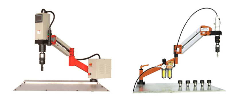 Best-Hydraulic-and-Electric-Tapping-Machine-in-UAE-Dubai