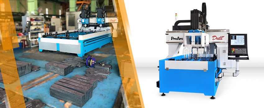 Plate-drilling-machine–Table-type-Cutting-and-Drilling-Machine-in-UAE-CNC-Plate-Drilling-Machines-in-UAE