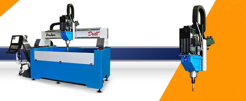 Plate-drilling-machine-Cutting-and-Drilling-Machine-in-UAE