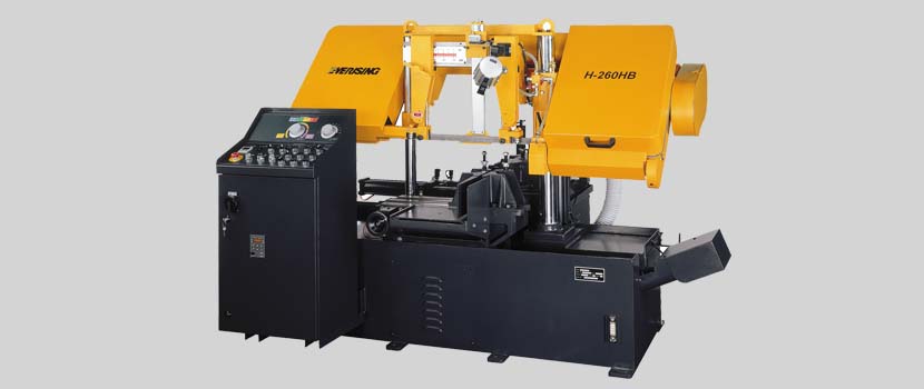 Fully-Automatic-Band-Saw-Bandsaw-Machinesin-UAE