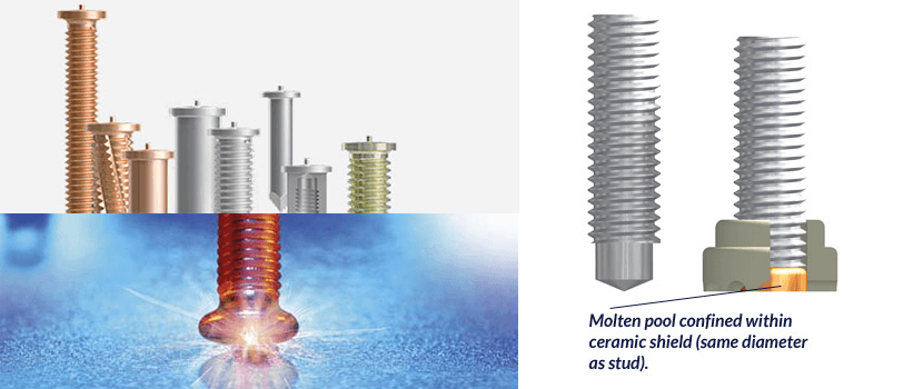 Threaded-Welding-Stud-suppliers-in-UAE