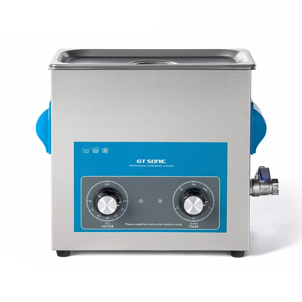 Constant temperature CNC ultrasonic cleaning machine