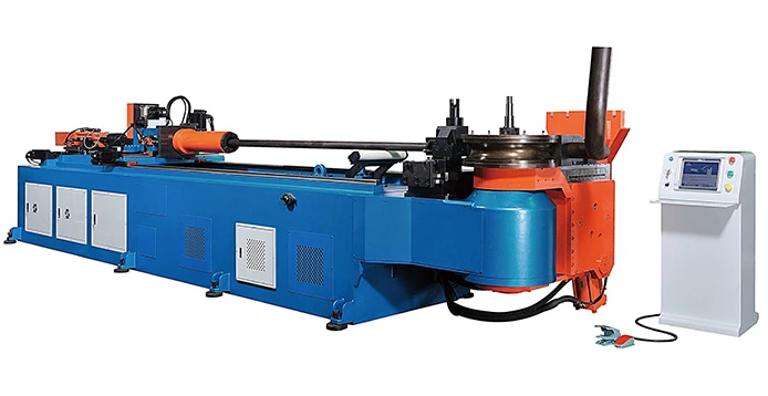 high-quality-tube-pipe-bender-machine-in-Dubai-UAE