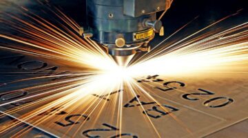 laser cutting machines in UAE