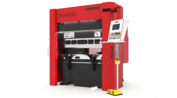 hydraulic press brakes