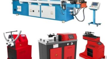 bending machines in UAE