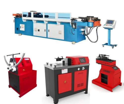 bending machines in UAE