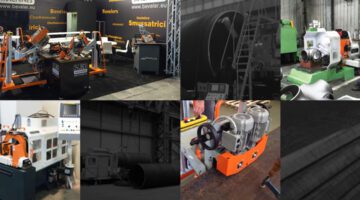 best pipe and plate bevelling machines in dubai uae