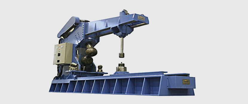 Flanging Machines 1