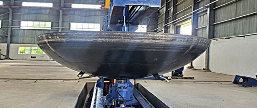 Flanging Machines 3