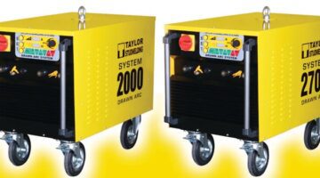 renting a stud welding machines in uae