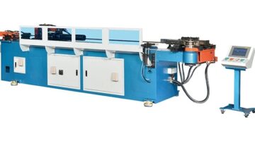 hydraulic vs cnc bending machines in uae