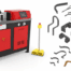 hydraulic press brakes universal brakes in UAE