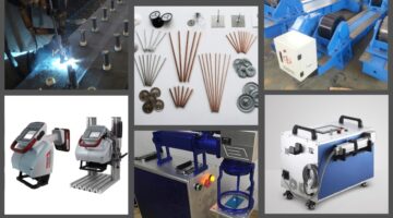 industrial machinery rentals in uae