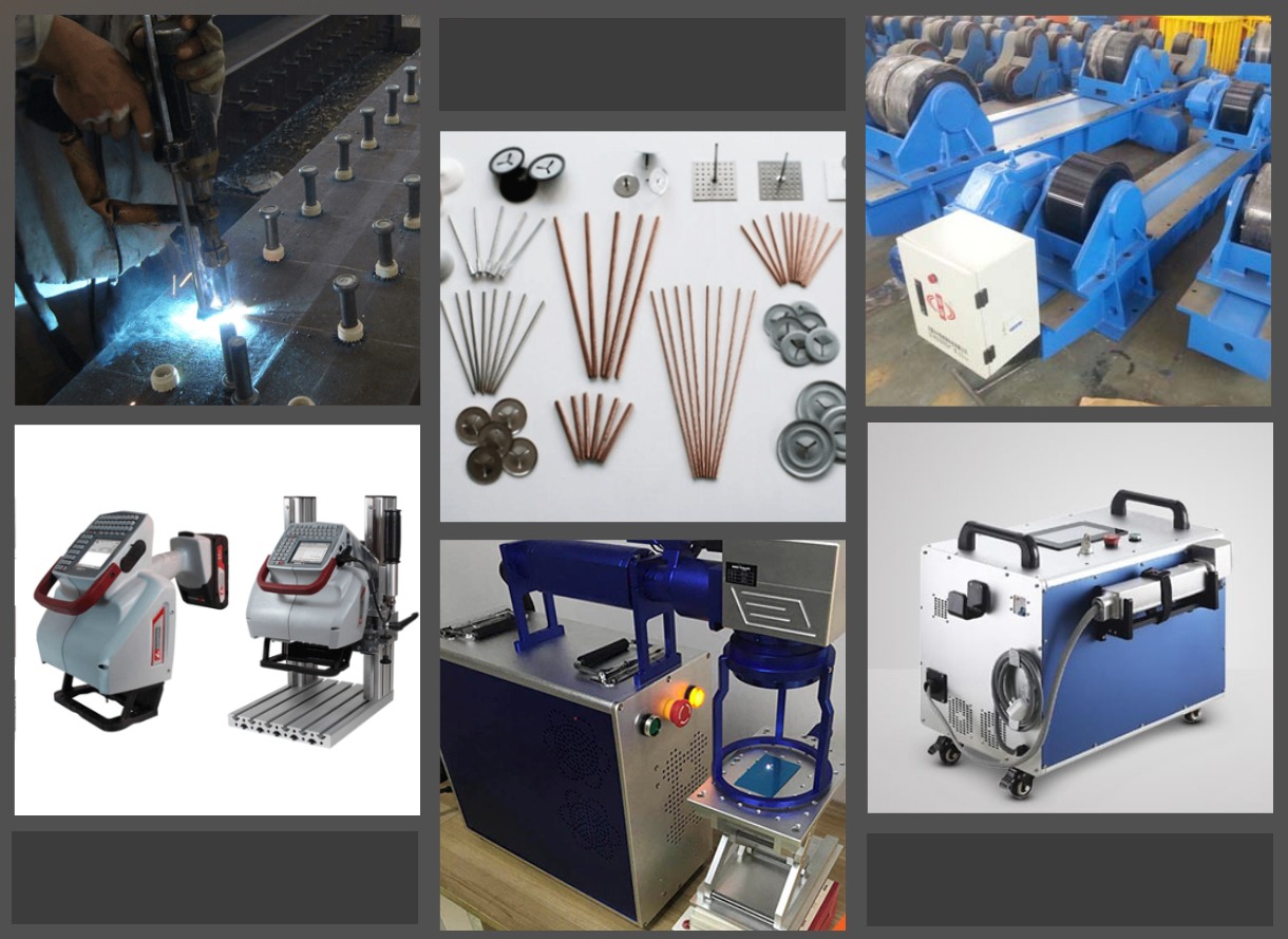 industrial machinery rentals in uae