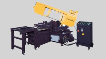 bandsaw machines in uae