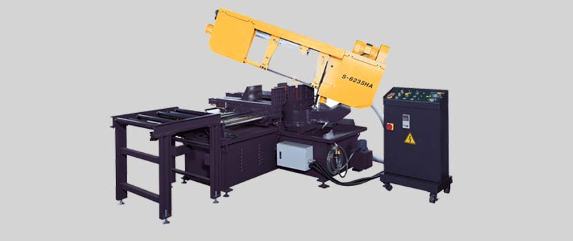 bandsaw machines in uae
