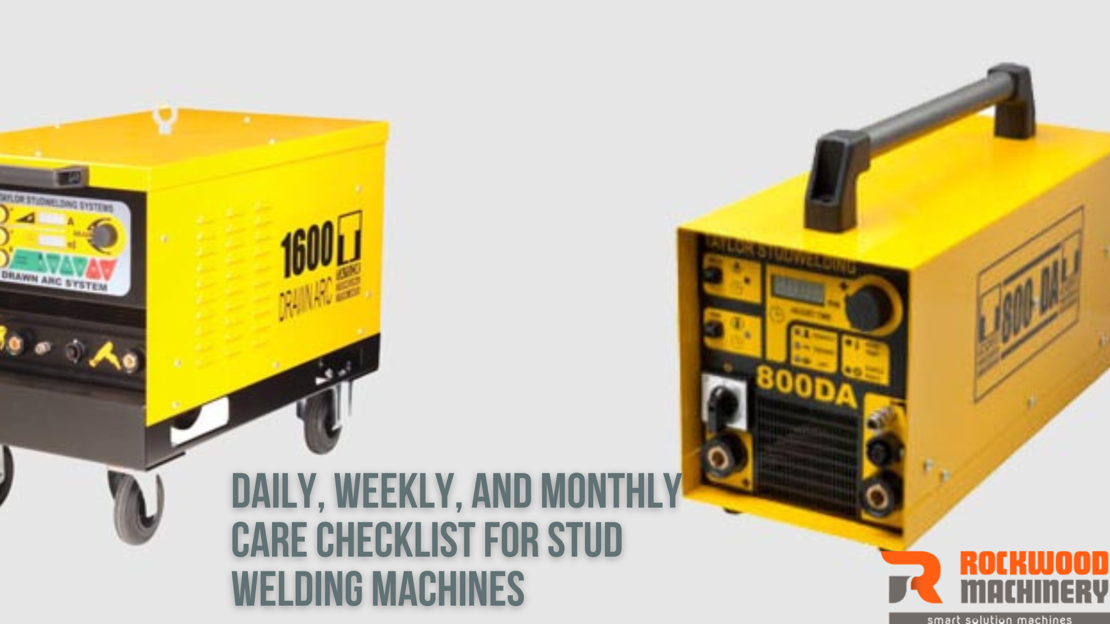 daily-weekly-monthly-care-checklist-for-stud-welding-machines-in-uae
