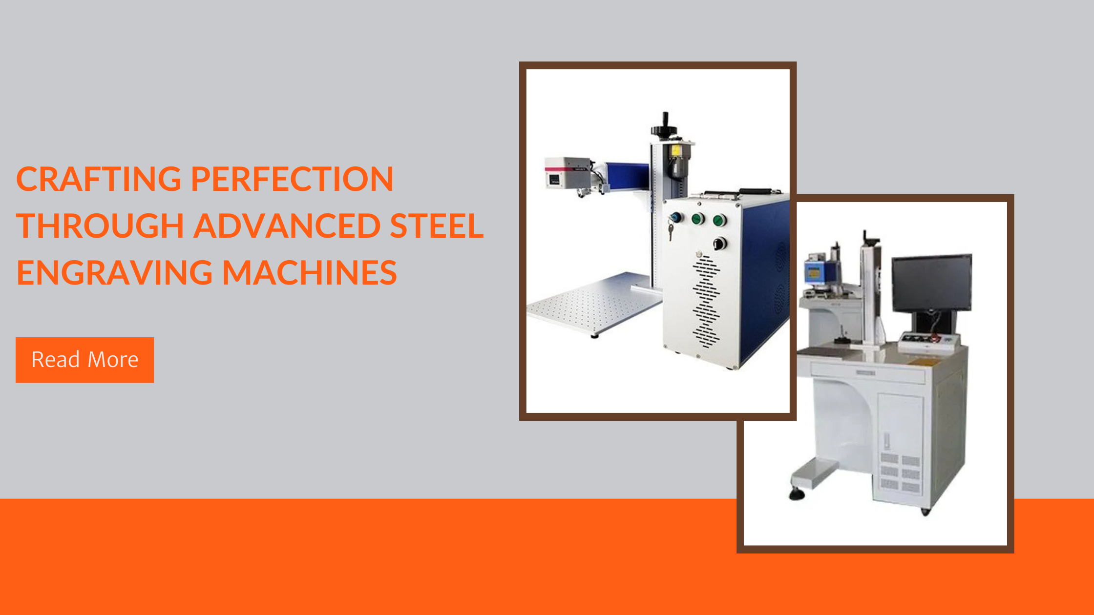 advanced steel engraving machines in uae