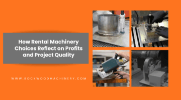 machinery rentals choices in uae