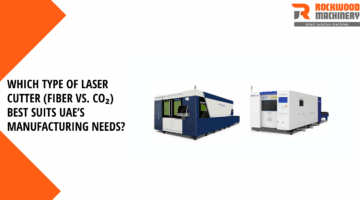 types of laser cutter best suits in uae