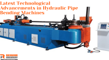 latest technological advancements in hydraulic pipe benders in uae