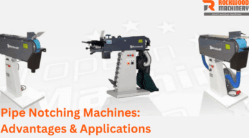 pipe notching machines in uae advantages and applications