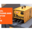 industrial applications and uses of stud welding machines in uae