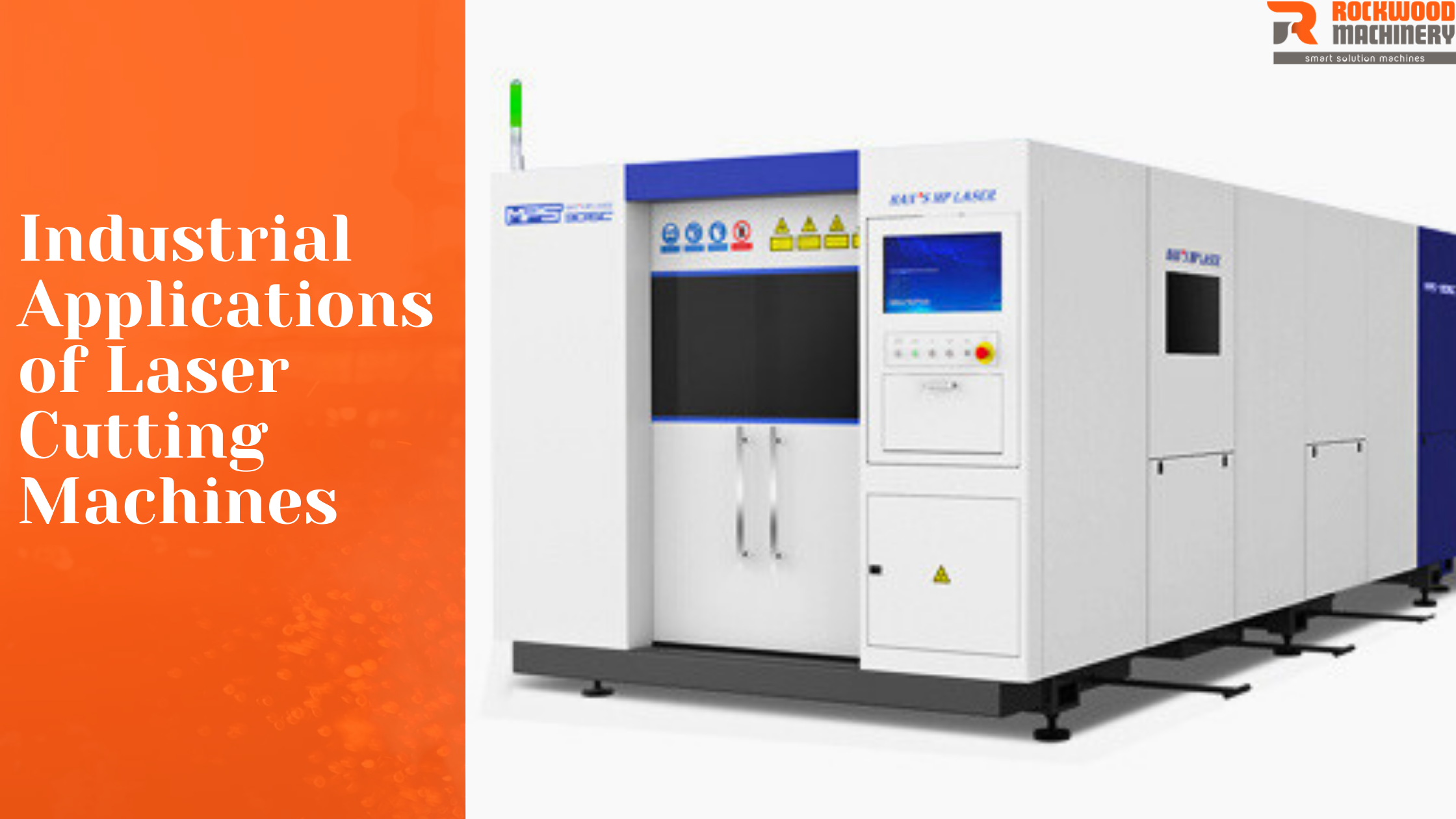 industrial applications of laser cutting machines in uae