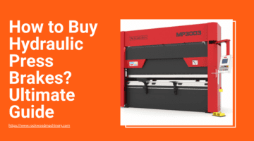 buying best hydraulic press brakes in uae